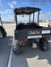 2021 Club Car CA1700D Canopy, Diesel, 4 Passenger