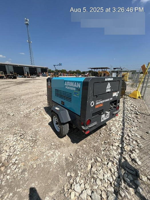 2023 AIRMAN PDS185S CWK