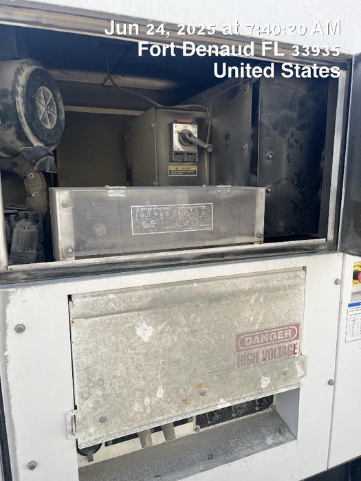 2023 MULTIQUIP DCA70