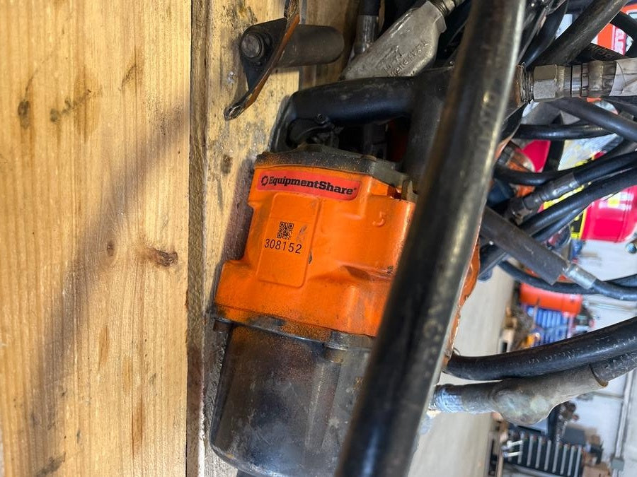 2023 MICHIGAN PNEUMATIC ES-4955B2-TRACKER
