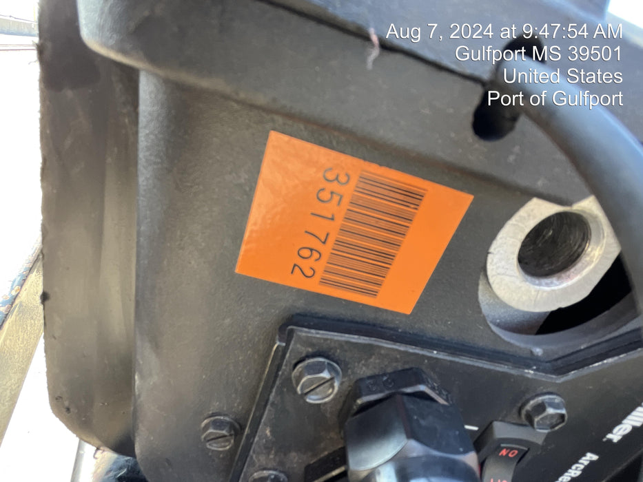 2023 MILLER ELECTRIC ArcReach 8