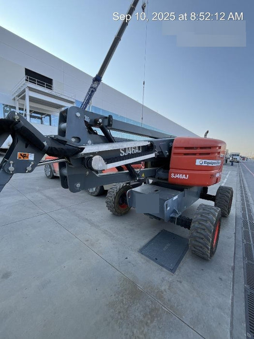 2019 SKYJACK SJ46 AJ