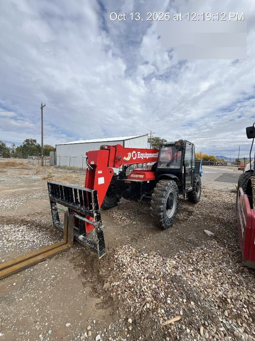 2020 MANITOU MTA8044