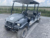 2023 Club Car CA1700D Canopy, Diesel, 4 Passenger