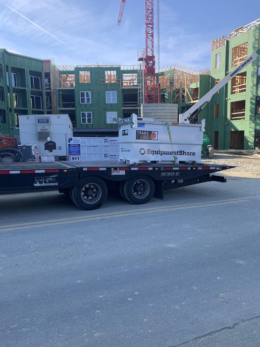 2022 WESTERN GLOBAL 20TCG-ES