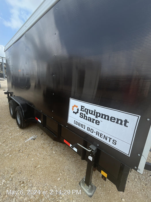 2023 TEXAS COOLING SYSTEMS Texas Icehouse