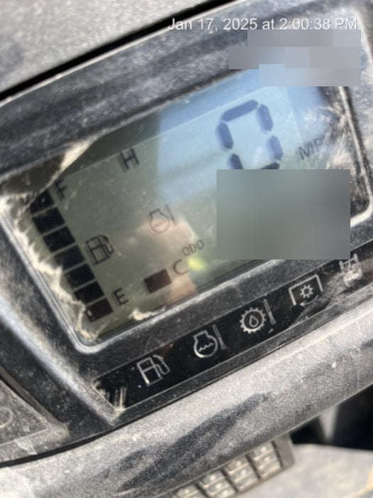 2022 KUBOTA RTV-X1140W-H (Canopy)