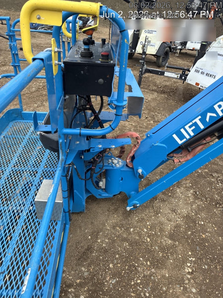 2025 GENIE S-85 XC