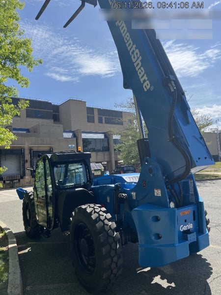 2026 GENIE GTH-1056