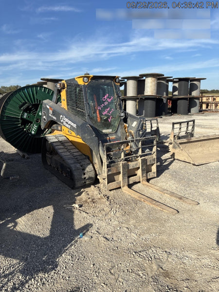 2025 ARROW MATERIAL HANDLING F5100CB
