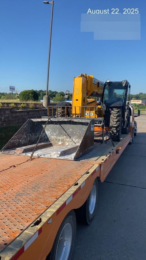 2020 ARROW MATERIAL HANDLING 3207218BFM