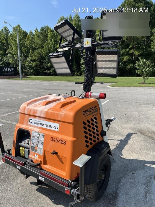 2023 GENERAC MLT2