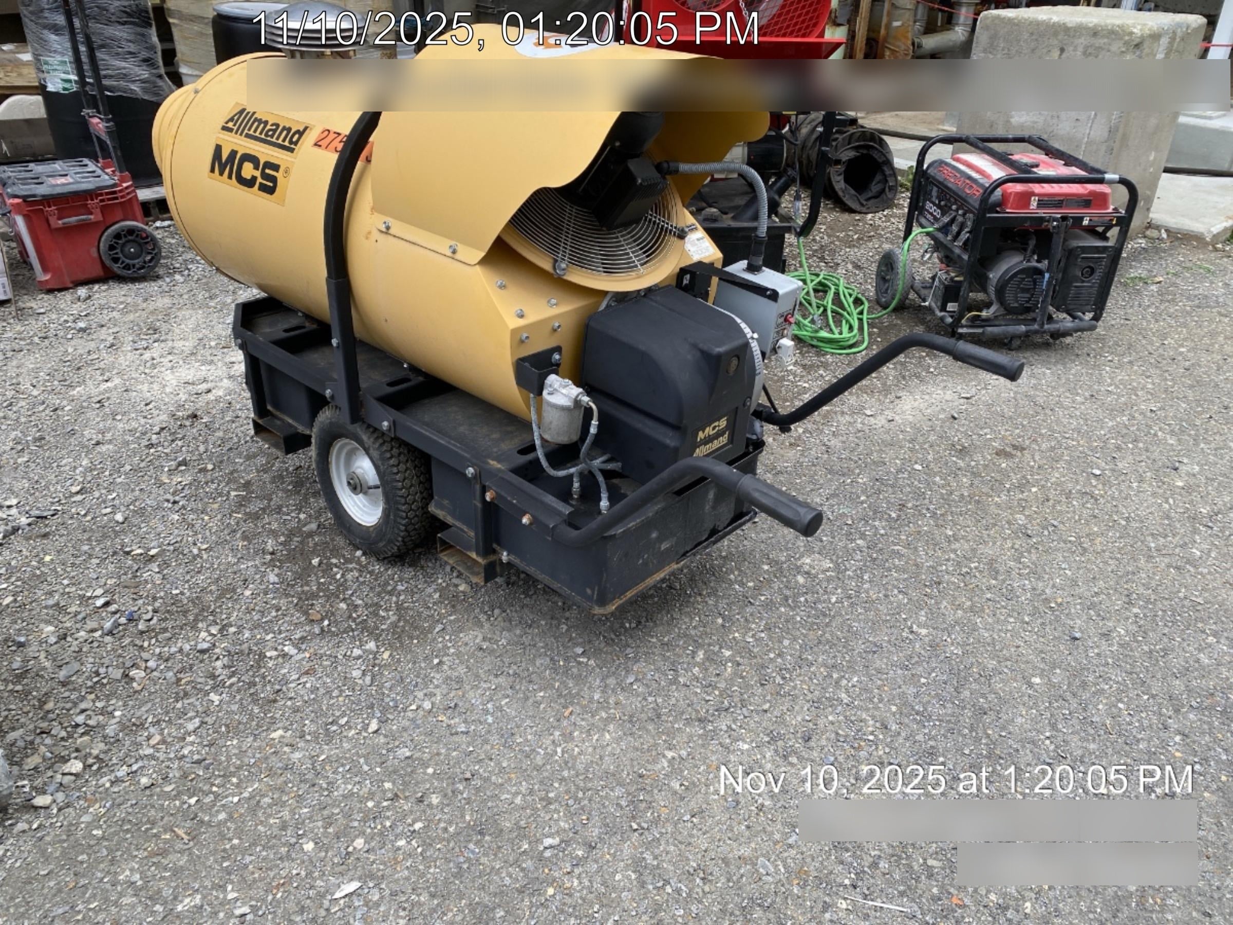 2022 ALLMAND BV50015