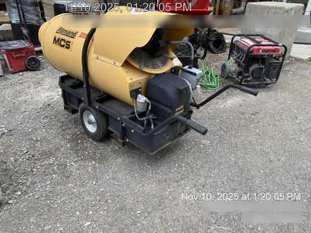 2022 ALLMAND BV50015