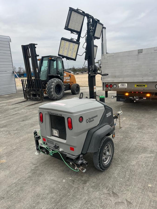 2024 WACKER NEUSON LTT4