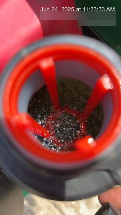 2024 BILLY GOAT SC181H