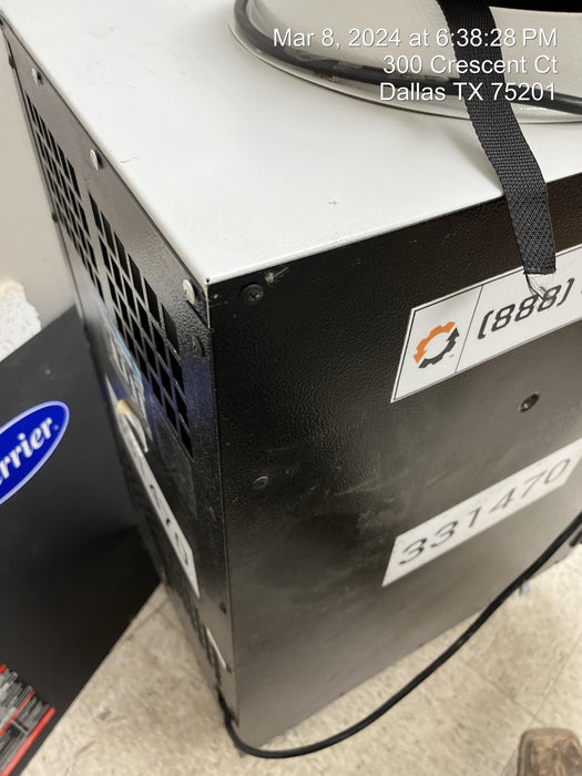 2023 KWIKOOL KPAC1411-2