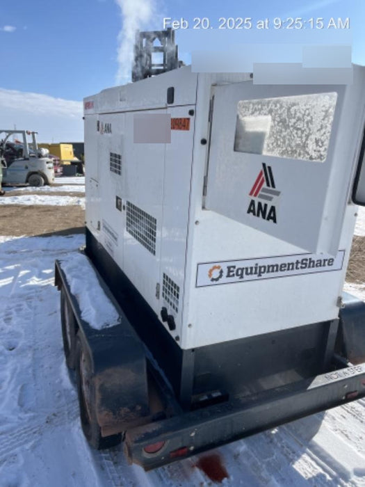 2022 AIRMAN SDG65S-8E1