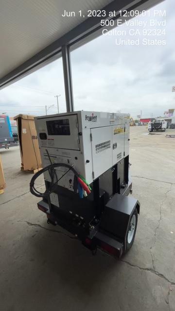 2023 SHINDAIWA DGK15FL