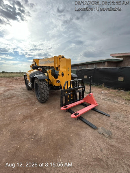2026 JCB 506-36