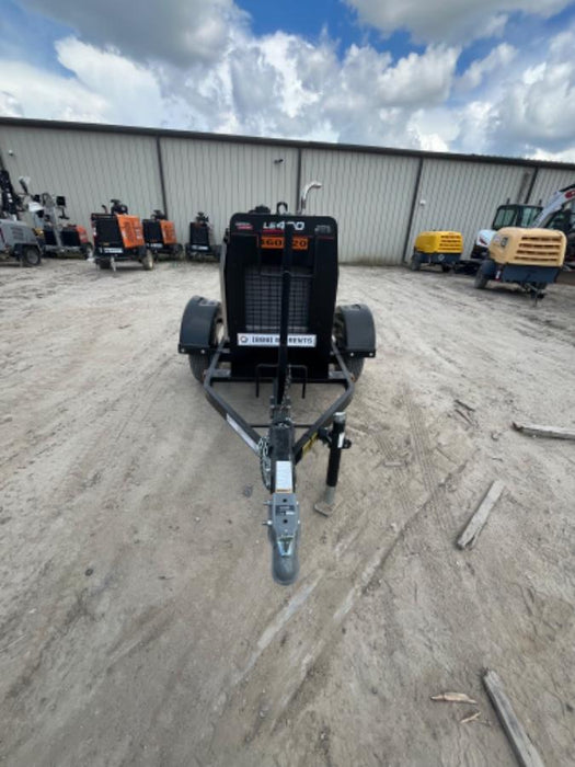 2024 LINCOLN ELECTRIC LE400