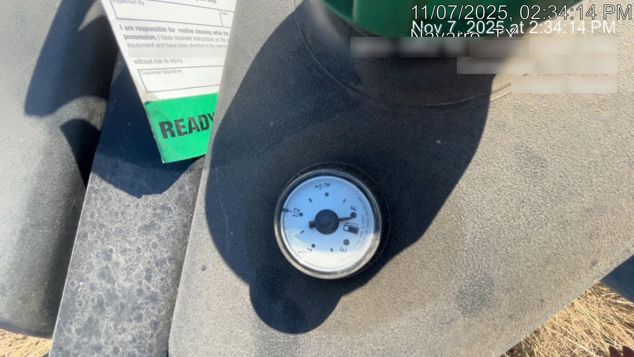 2022 Allmand NLV3GR (4) LED Light Fixture 350W, 23' Vertical Mast, 3kW Prime, Towable, ES Decals, T3