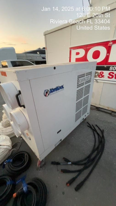 2024 SMARTECH SACP26A-HS