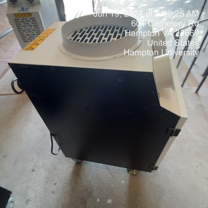 2023 KWIKOOL KPAC1411-2