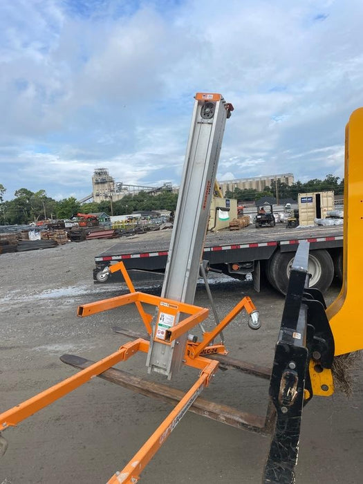 2021 LIFTSMART MLC-24