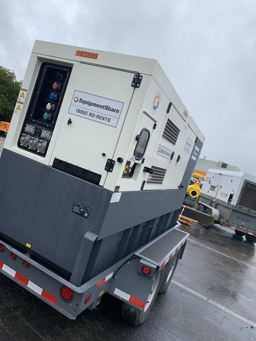 2020 ATLAS COPCO QAS250