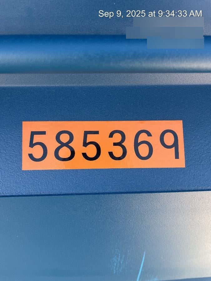 2025 DURABOX DB511
