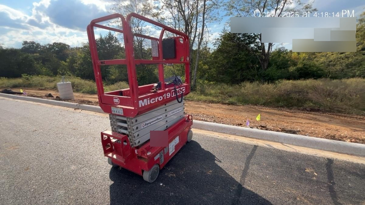2019 MEC Micro 19