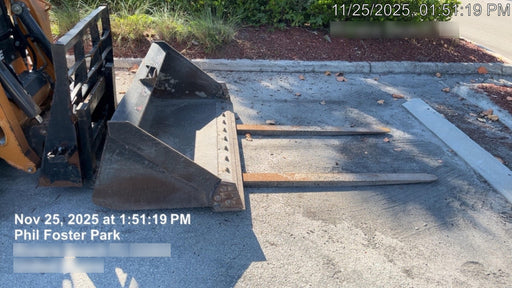 2022 ARROW MATERIAL HANDLING 48" Pallet Forks - Arrow