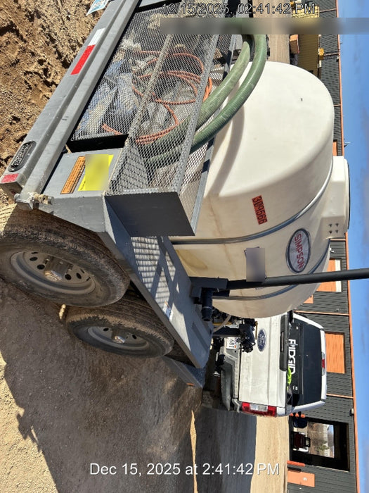 2023 SIMPSON SWT-52517