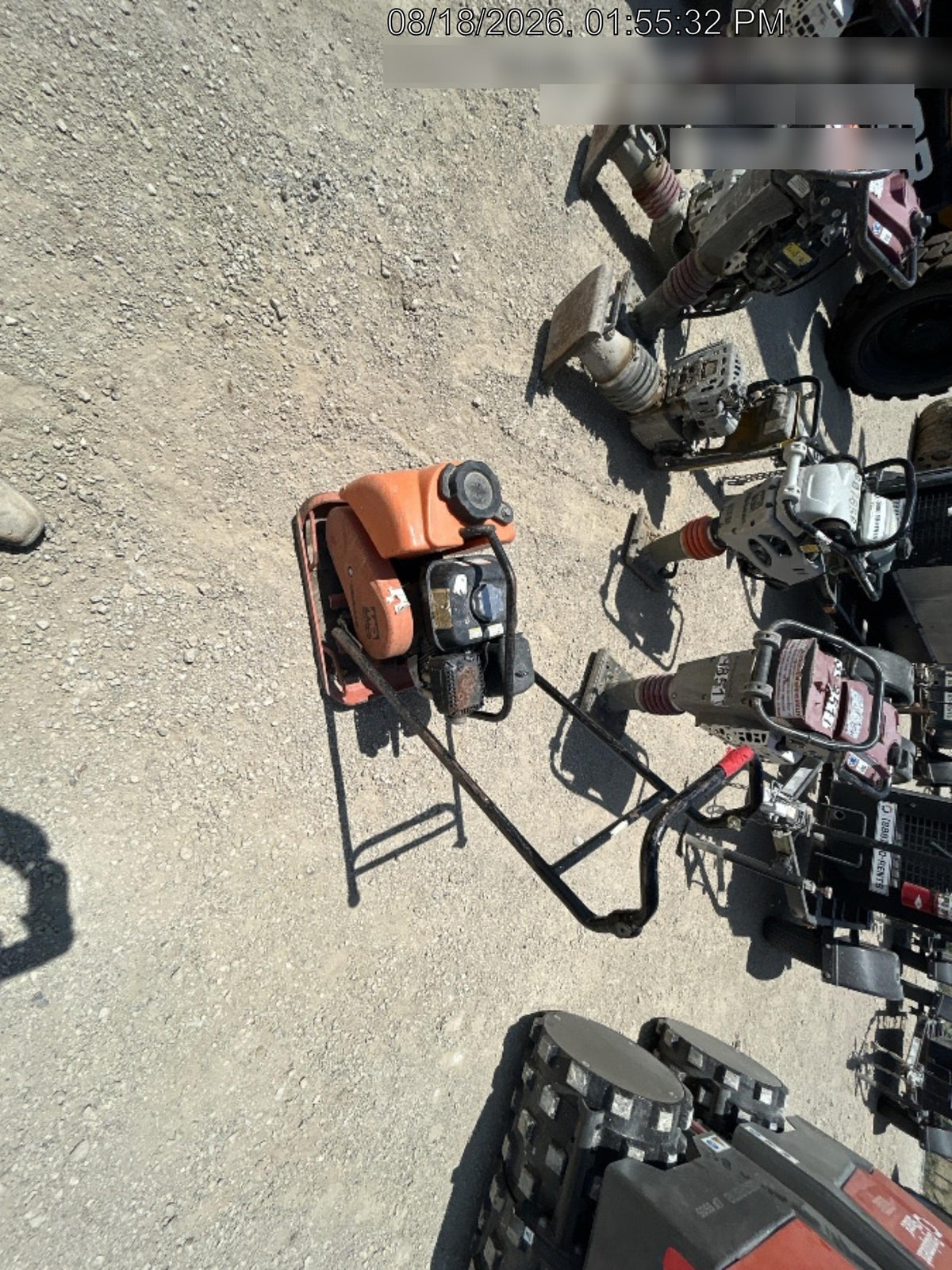 2023 MULTIQUIP MVC82VHW