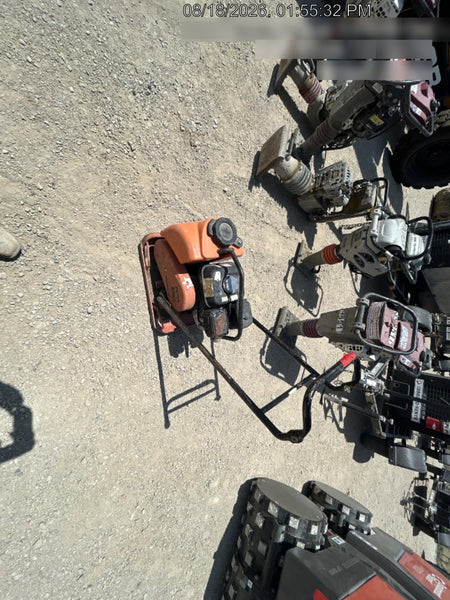 2023 MULTIQUIP MVC82VHW