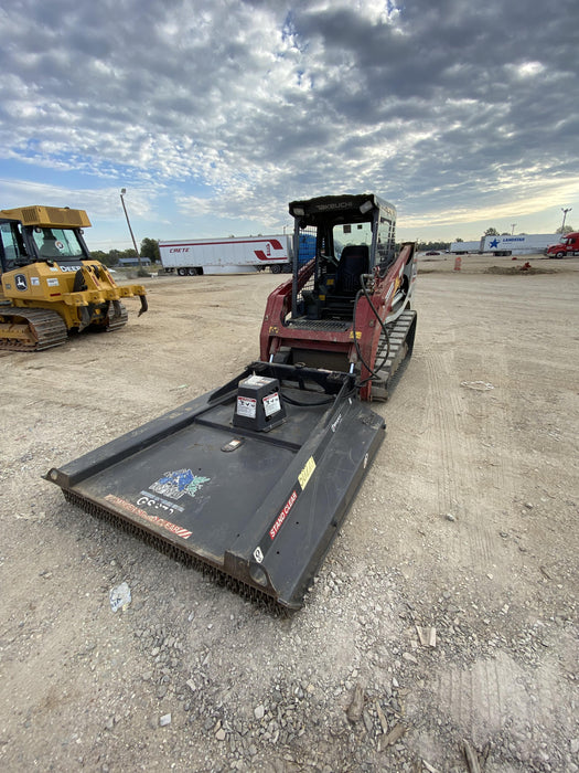 2019 PALADIN 30372A-0022