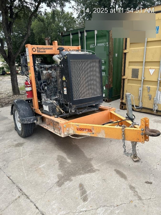 2021 PIONEER PP66S12L71-TD2.9L4