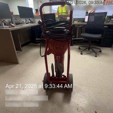 2024 HILTI TE 3000-AVR