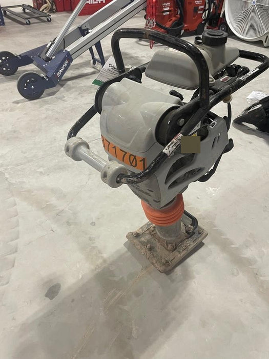 2023 MULTIQUIP MTX60HD