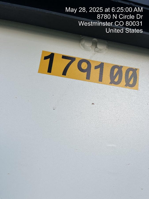 2021 TRYSTAR IL-086-VDE-27MBRP