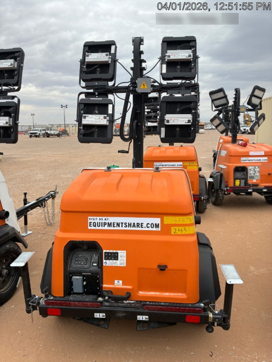 2026 GENERAC MLTS-4