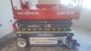 2018 SKYJACK SJIII-3219