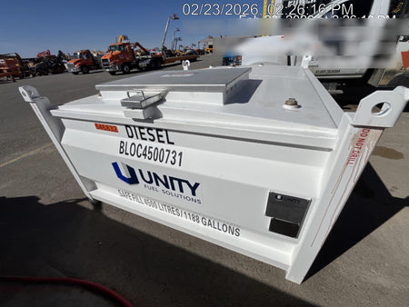 2026 UNITY BLOC 4500