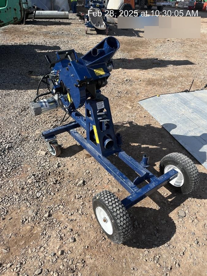 2024 CURRENT TOOLS 100A