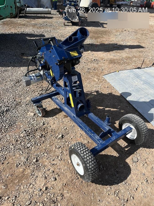 2024 CURRENT TOOLS 100A