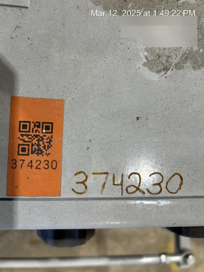 2023 KLUTCH 49404