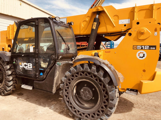 2020 JCB 512-56 JCB 512-56