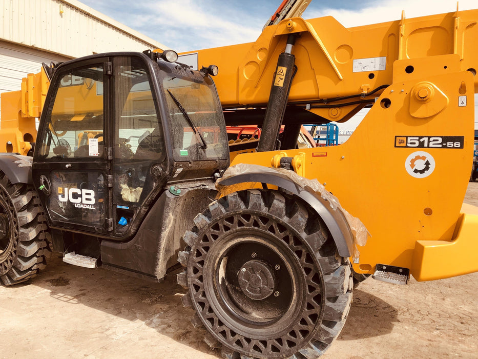 2020 JCB 512-56 JCB 512-56