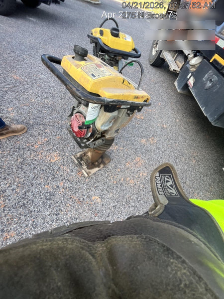 2024 WACKER NEUSON BS68-4Ab/28